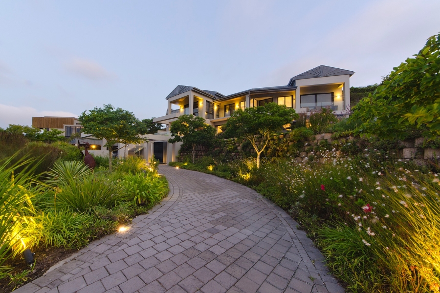 3 Bedroom Property for Sale in Pezula Private Estate Western Cape